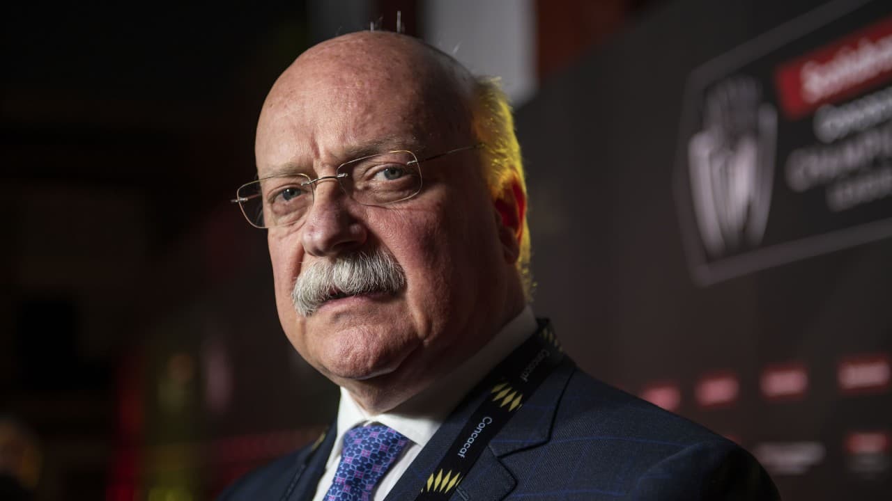 El mandamás de la Liga MX reveló haber dado positivo por coronavirus.