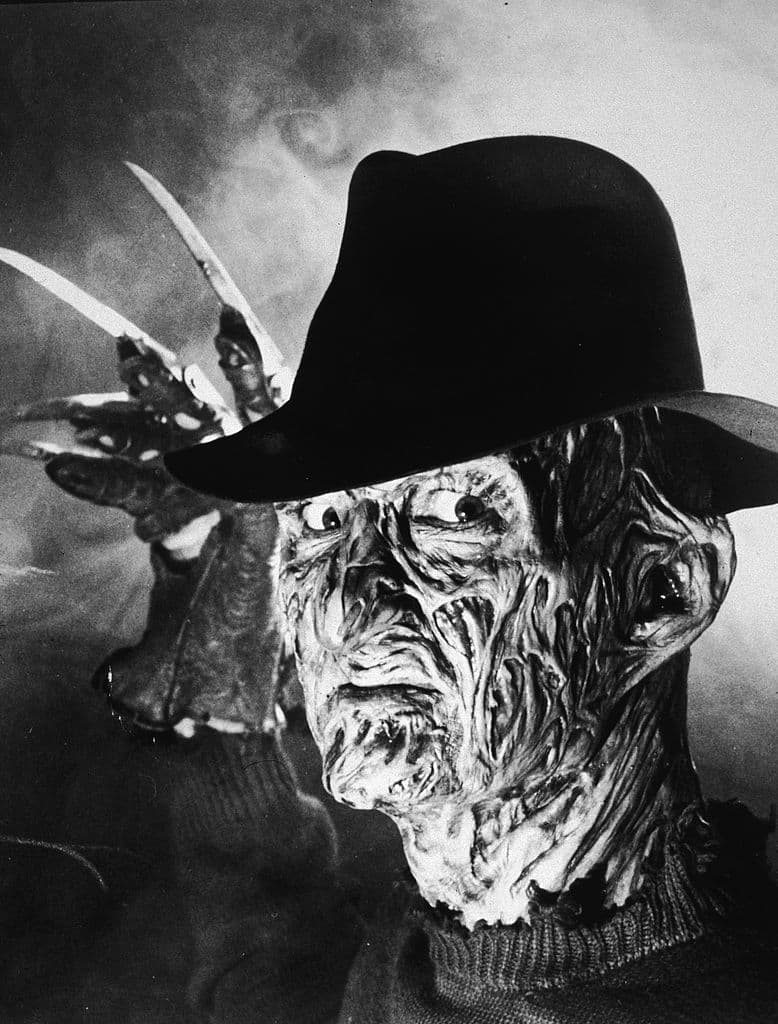 Freddy Krueger