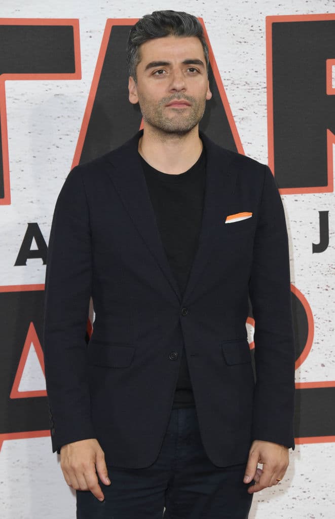 Dentro de Marvel, Oscar se encargará de personificar a Marc Spectro.
<br>