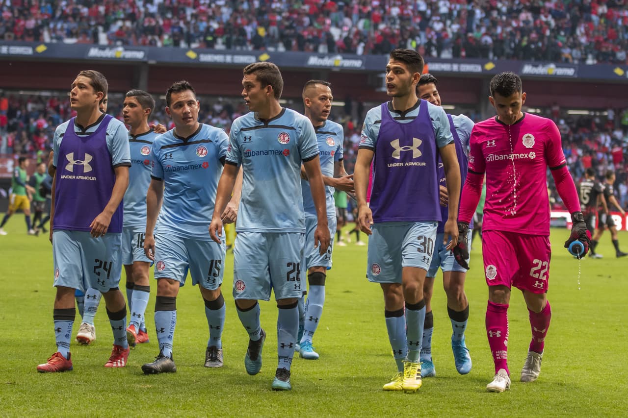 El conjunto escarlata está en lugar 15 de la tabla con 12 unidades.