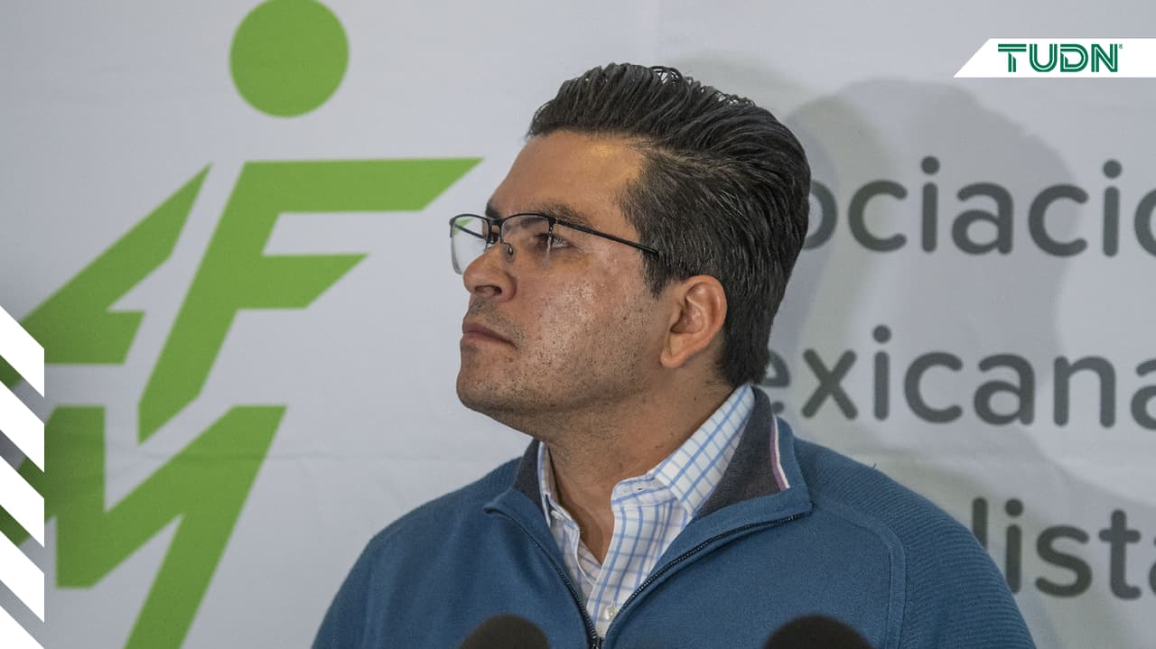AMFpro cuestiona a la FMF y ofrece suma a Veracruz