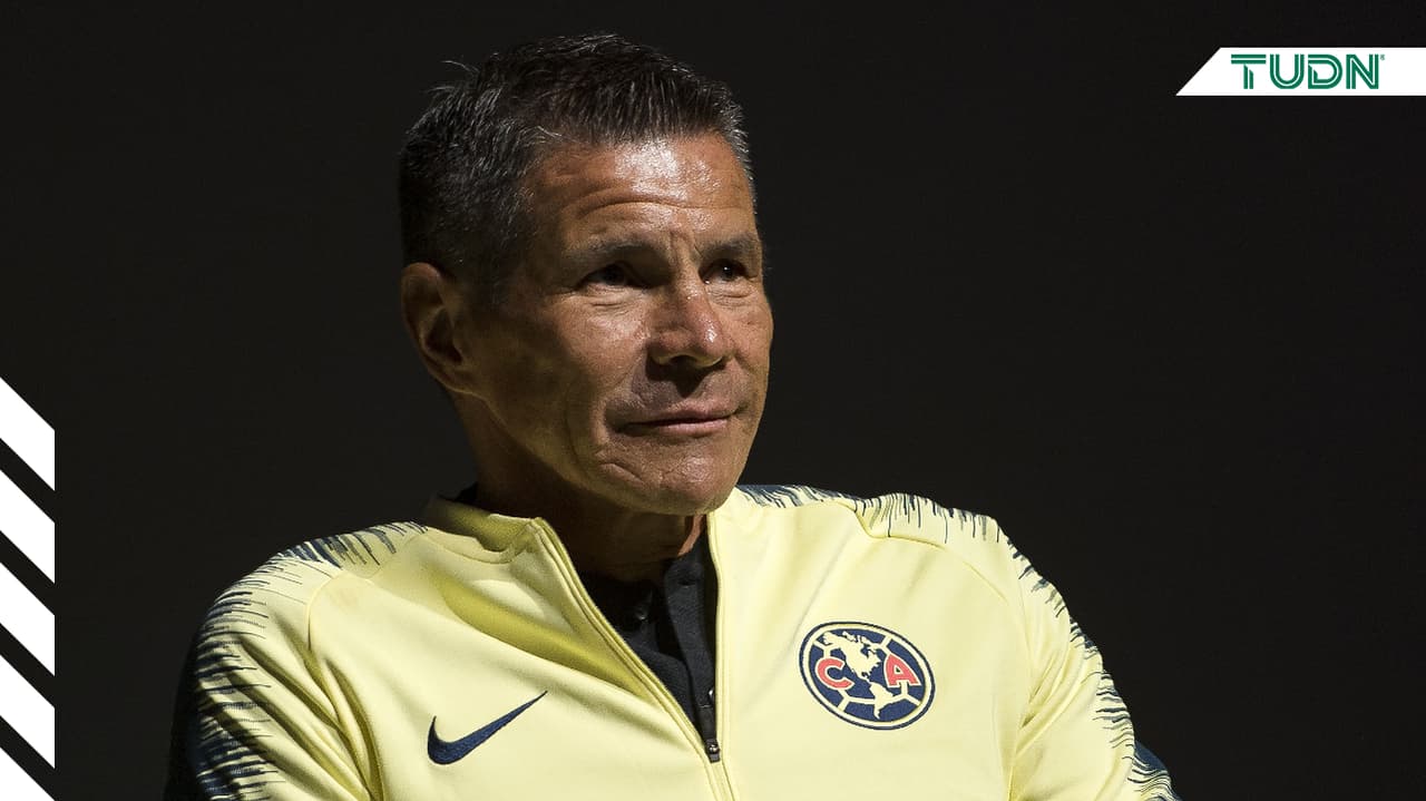 Alfredo Tena: “No hay familia en los Clásicos”