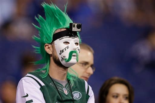 Sorpresas en Lunes por la Noche, primera que un equipo con tradición perdedora como Jets mantenga el invicto y segunda, que el finalista AFC 2014, los Colts se quedaran con 0-2 tras un marcador de 20-7 en casa.