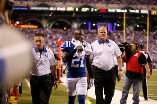 Sorpresas en Lunes por la Noche, primera que un equipo con tradición perdedora como Jets mantenga el invicto y segunda, que el finalista AFC 2014, los Colts se quedaran con 0-2 tras un marcador de 20-7 en casa.