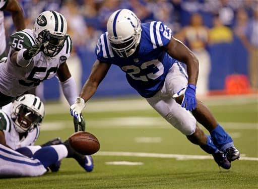 Sorpresas en Lunes por la Noche, primera que un equipo con tradición perdedora como Jets mantenga el invicto y segunda, que el finalista AFC 2014, los Colts se quedaran con 0-2 tras un marcador de 20-7 en casa.