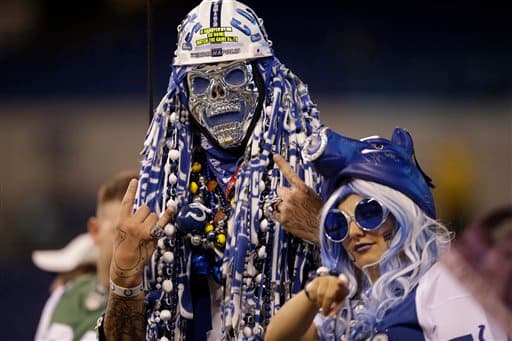 Sorpresas en Lunes por la Noche, primera que un equipo con tradición perdedora como Jets mantenga el invicto y segunda, que el finalista AFC 2014, los Colts se quedaran con 0-2 tras un marcador de 20-7 en casa.