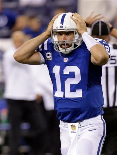 Sorpresas en Lunes por la Noche, primera que un equipo con tradición perdedora como Jets mantenga el invicto y segunda, que el finalista AFC 2014, los Colts se quedaran con 0-2 tras un marcador de 20-7 en casa.