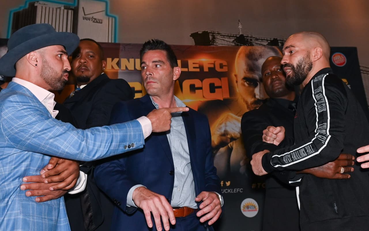 Paul Malignaggi y Artem Lobov protagonizarán la electrizante velada de Bare Knuckle Championship Boxing a realizarse el 22 de junio en Florida. Hay enemistad y mucho odio entre el exboxeador y el expeleador de UFC.