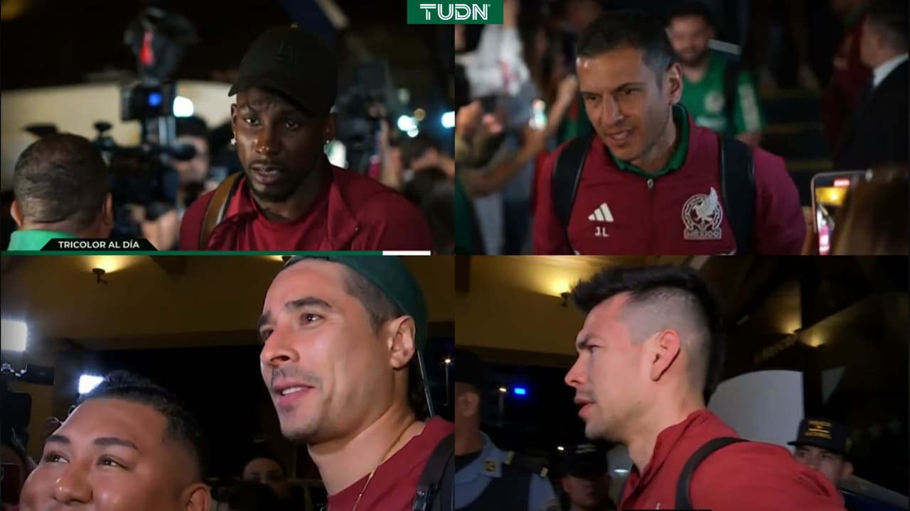 Tri llega a Honduras con gran recibimiento de aficionados