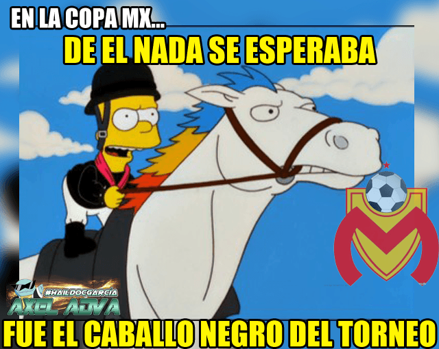 El Guadalajara volvió a levantar el título de la Copa MX al vencer en penales a Morelia y las burlas se centraron contra su odiado rival, el América.