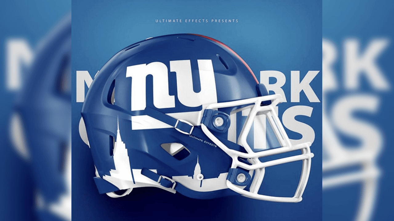 <b>Equipos de New York</b>
<br>New York Giants | NFL