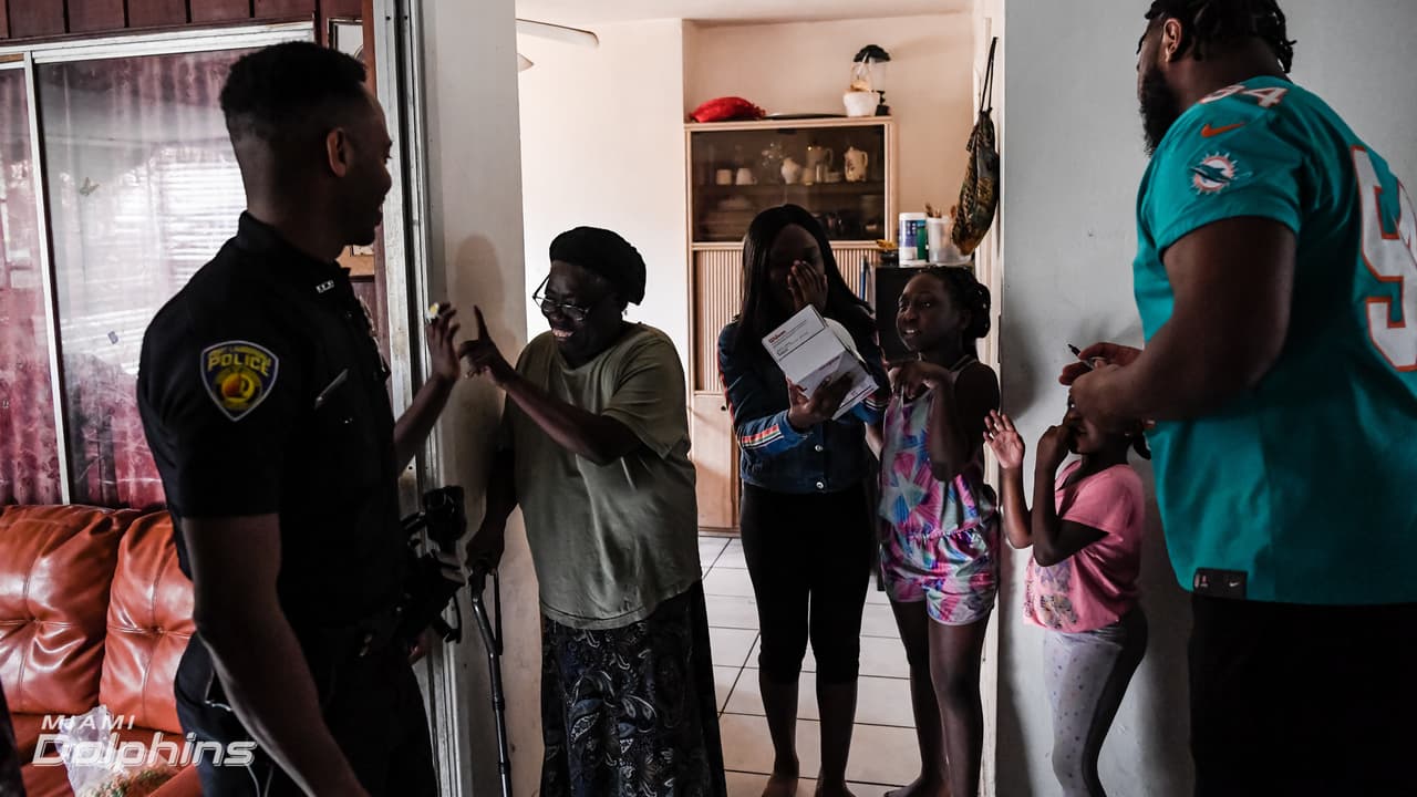 Este día se ha convertido en una de las fechas más especiales para la mayoría de familias estadounidenses, y el futbol americano es parte esencial de la conmemoración.