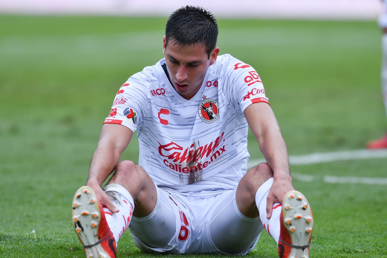 Xolos. En sus últimos tres juegos, registra un triunfo, un empate y una caída para ubicarse en la décima posición con 17 puntos.