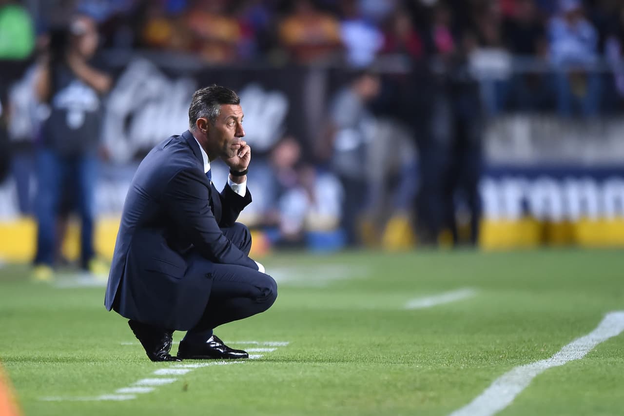 Por su parte, y desde lo más alto del torneo, Cruz Azul ya planea cómo enfrentar la Liguilla para acercarse al soñado título.