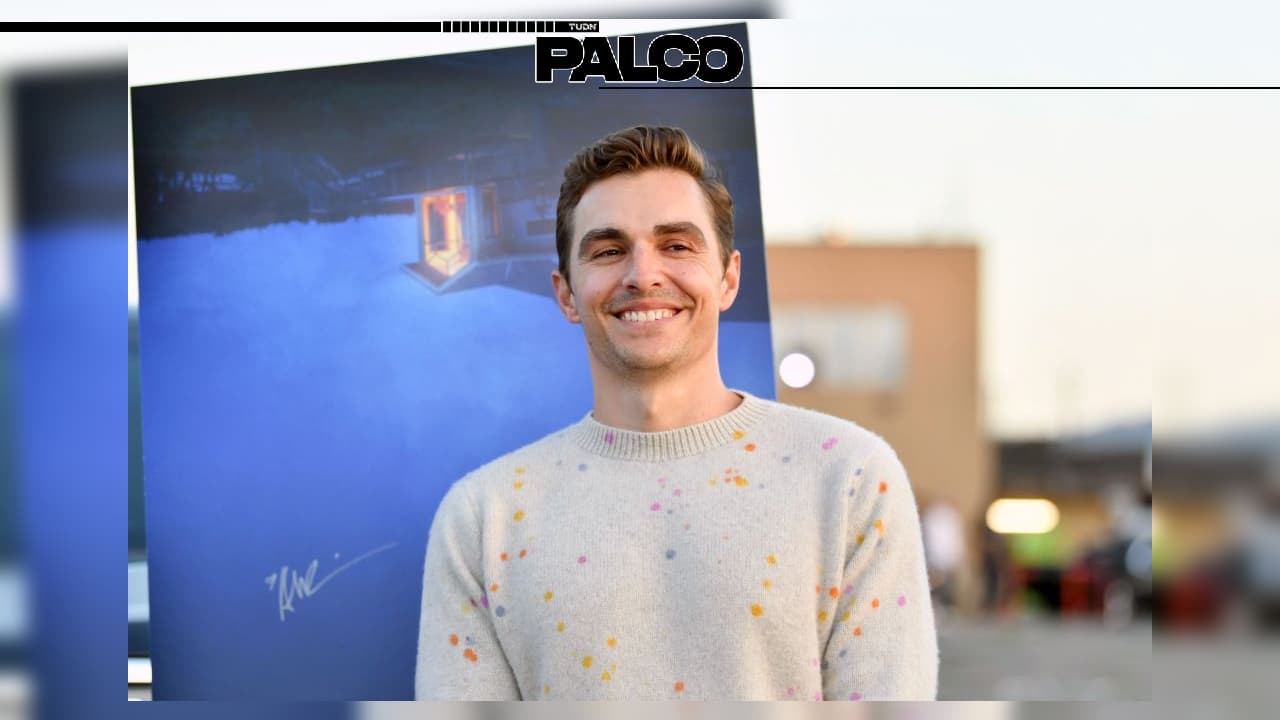 Estas son las películas de Dave Franco que no te puedes quedar sin ver | El muy talentoso y cómico actor estadounidense celebra 36 vueltas al sol y nosotros recordamos algunas de sus mejores actuaciones.