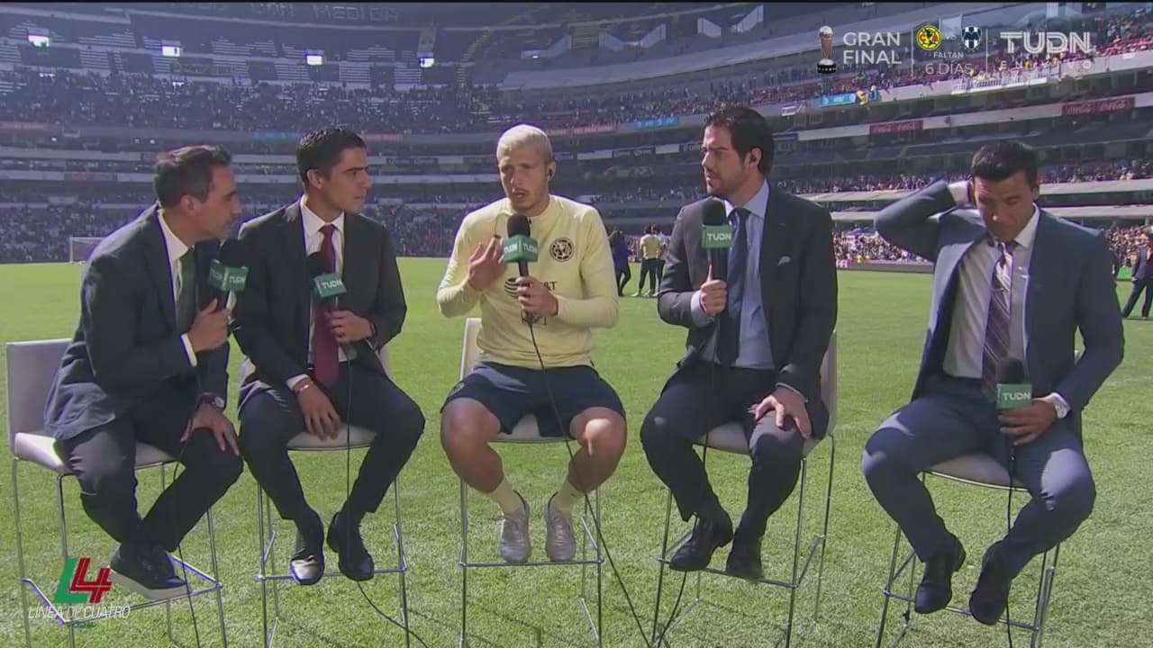 Guido Rodríguez: “Lo físico es importante, pero también lo mental”