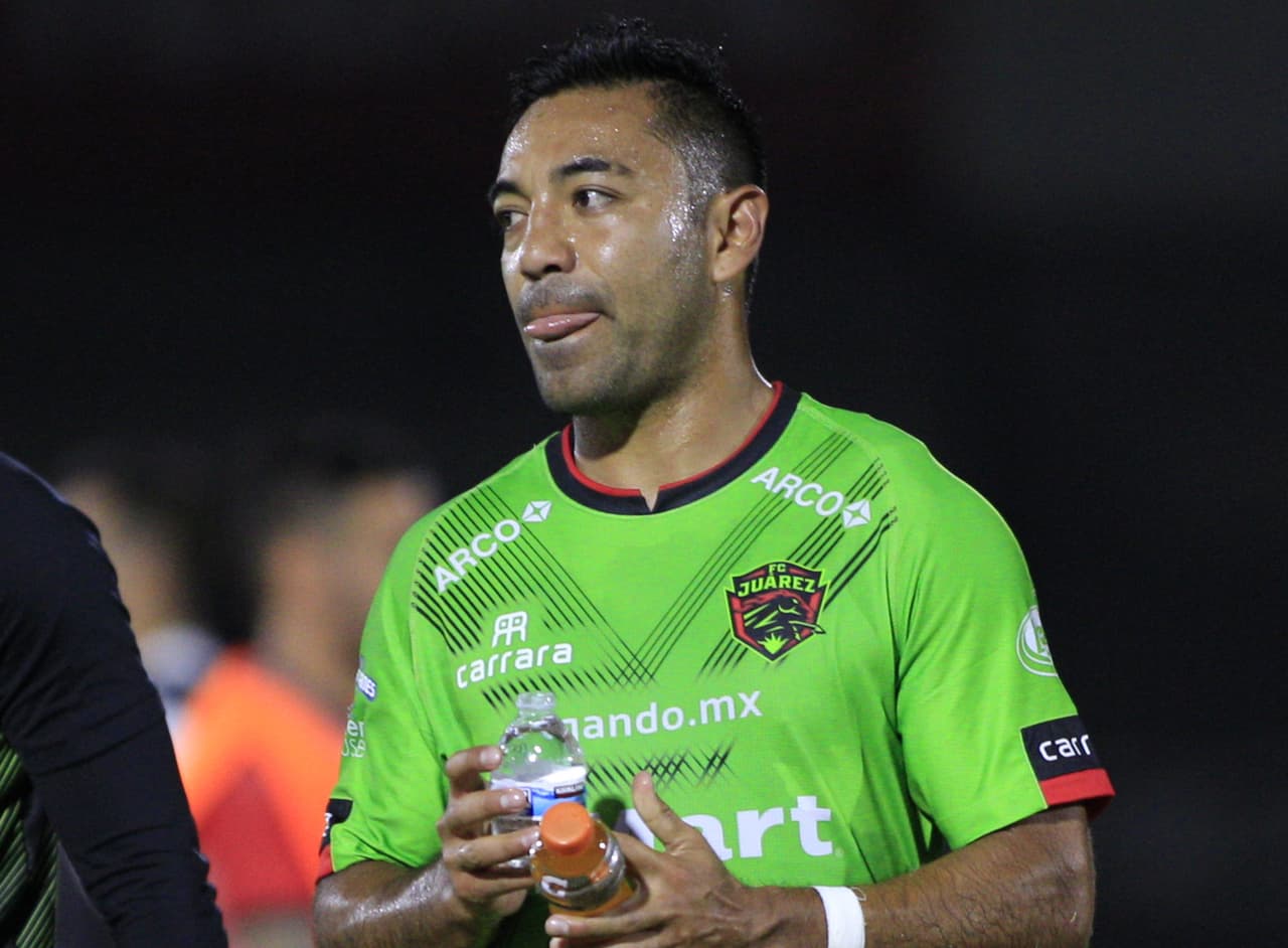 Marco Fabián recuerda cuando casi llega al Benevento de Pippo Inzaghi