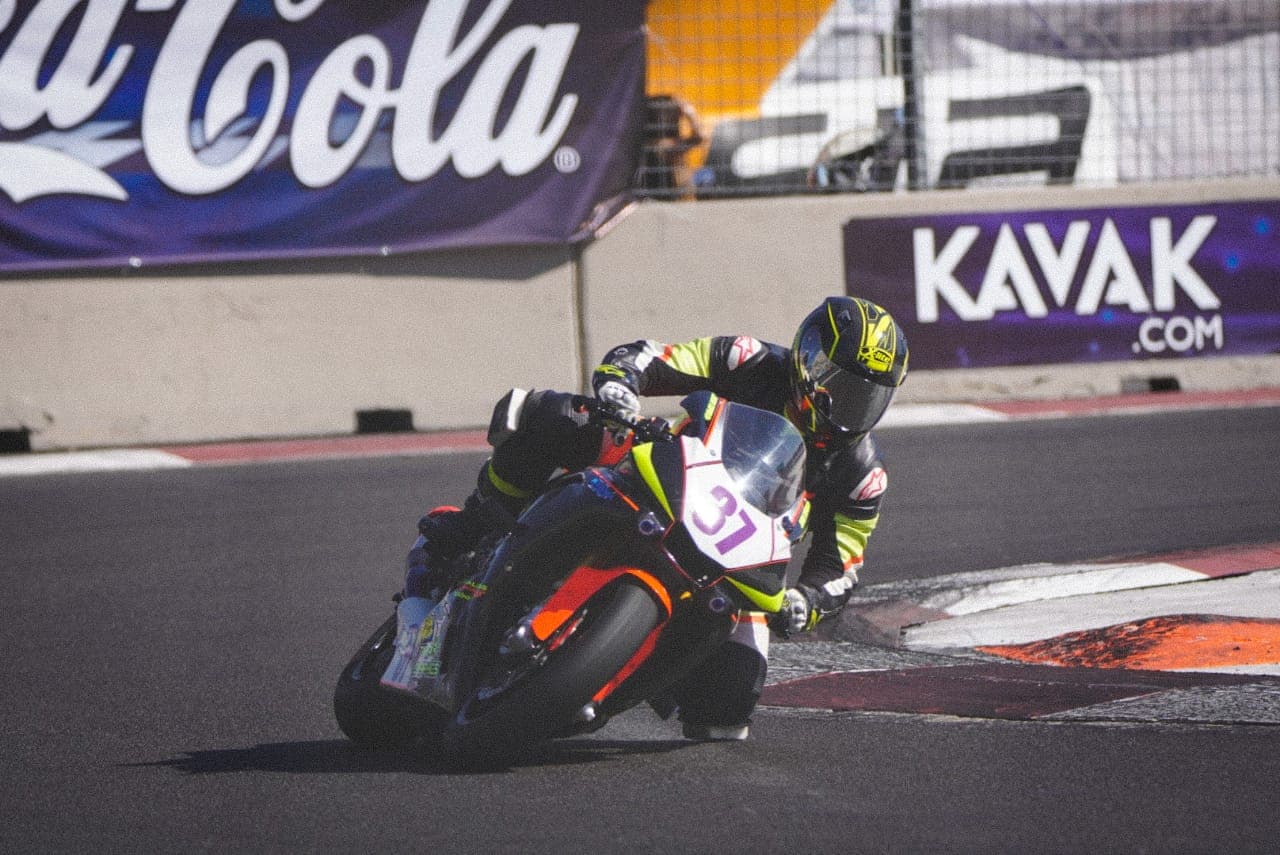 El Autódromo Hermanos Rodríguez vuelve a montar un evento multi categorías denominado #FullShow