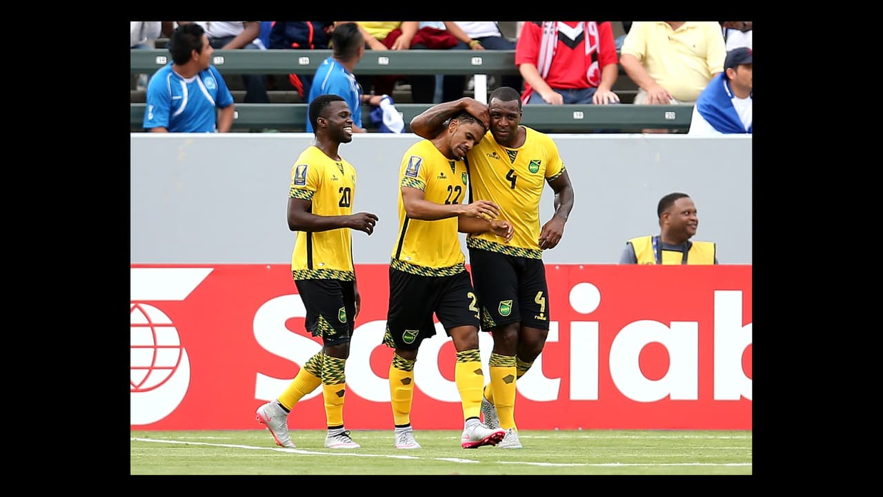 Jamaica en Copa América: Historia, jugadores destacados y títulos