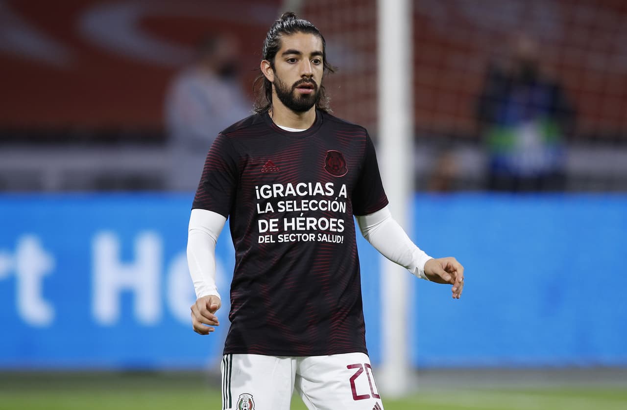 Inter Miami buscará que Pizarro no vaya al Tri para que juegue en playoffs