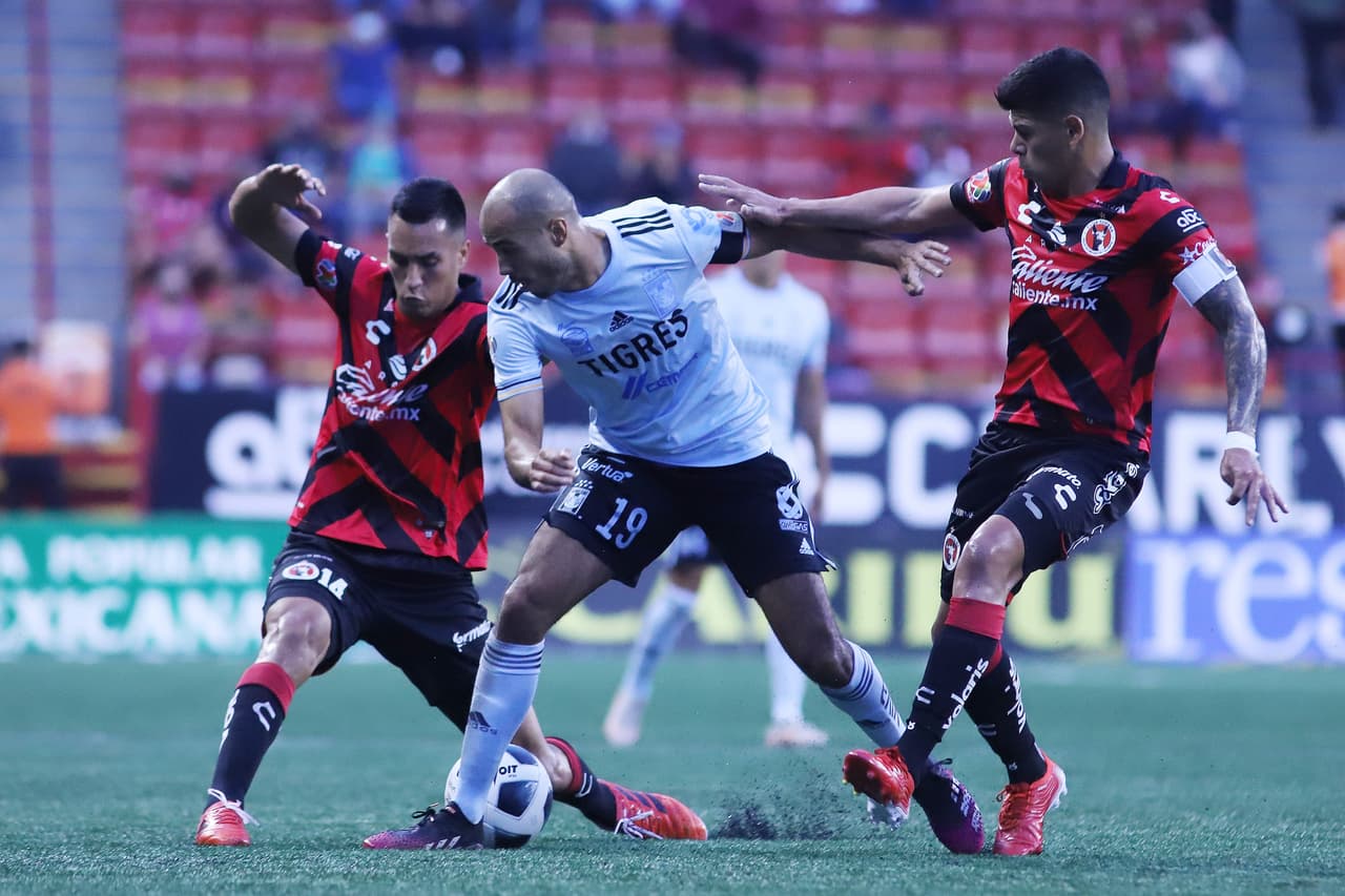 Guido Pizarro sentencia: "Ante Xolos el funcionamiento no fue bueno"
