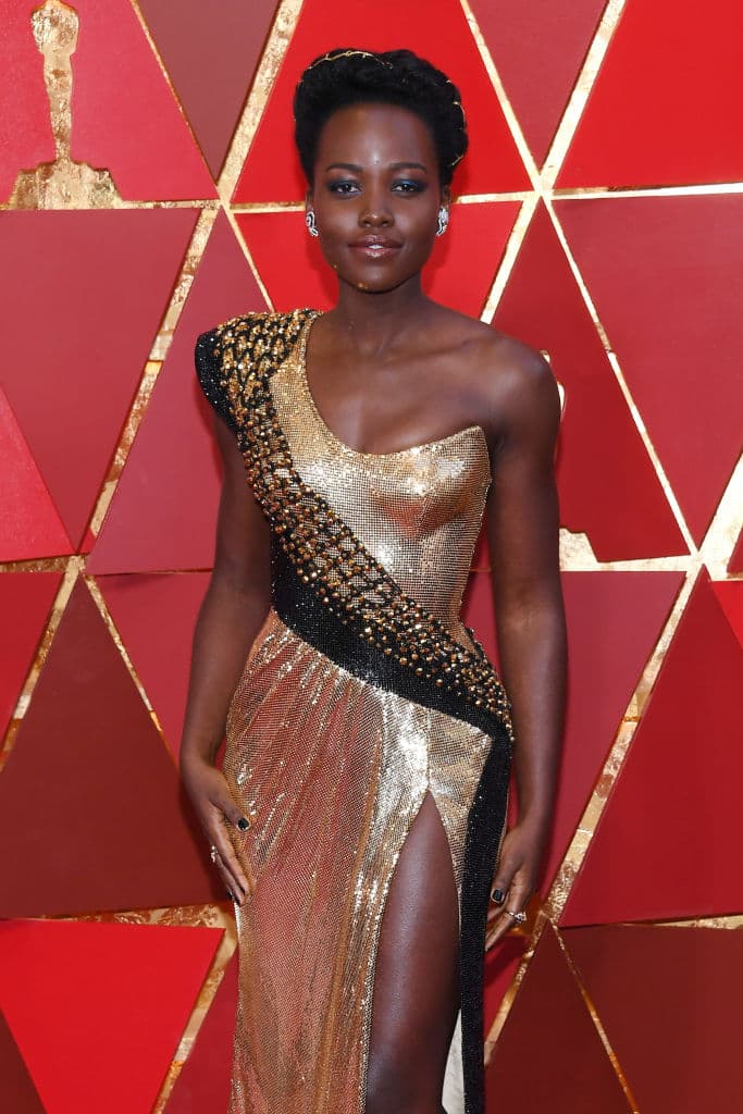 Lupita Nyong'o