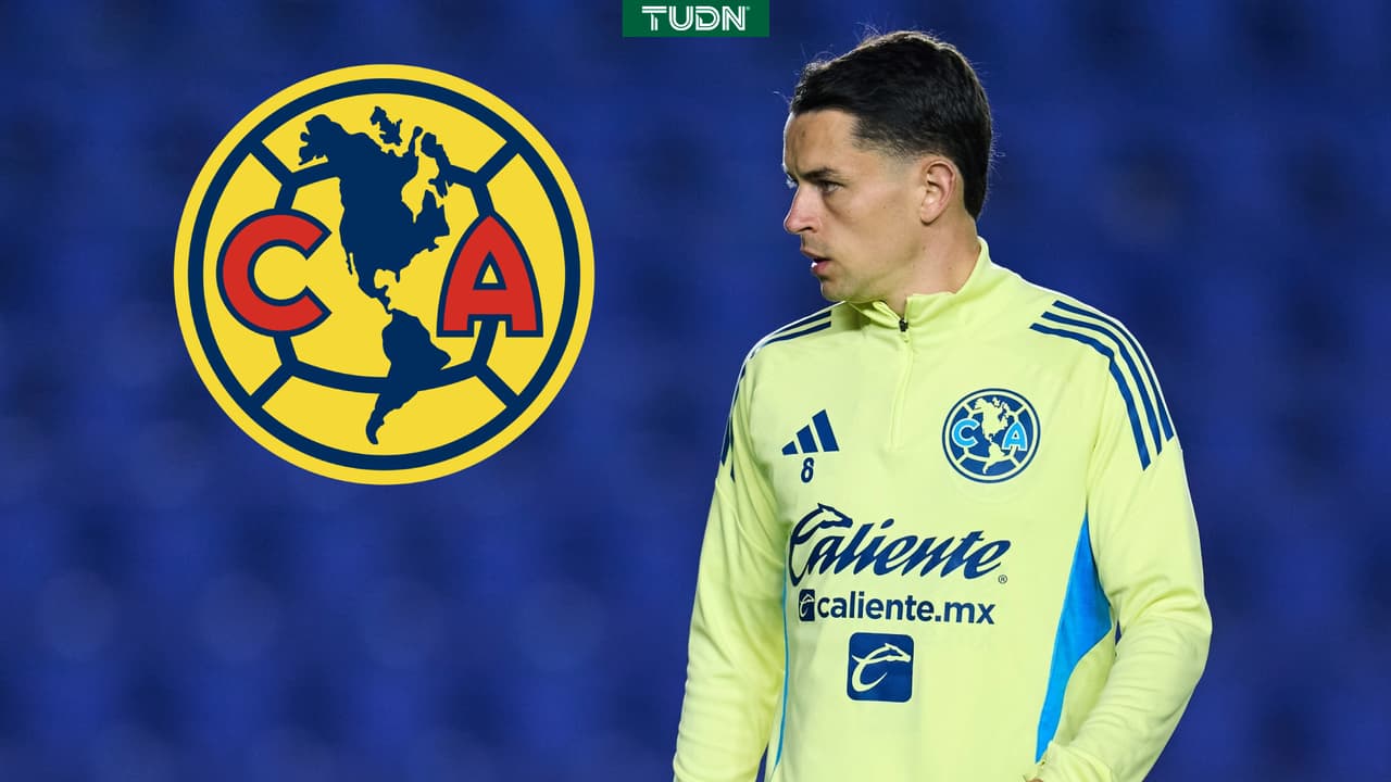 La verdadera razón por la que Fidalgo no regresó al América