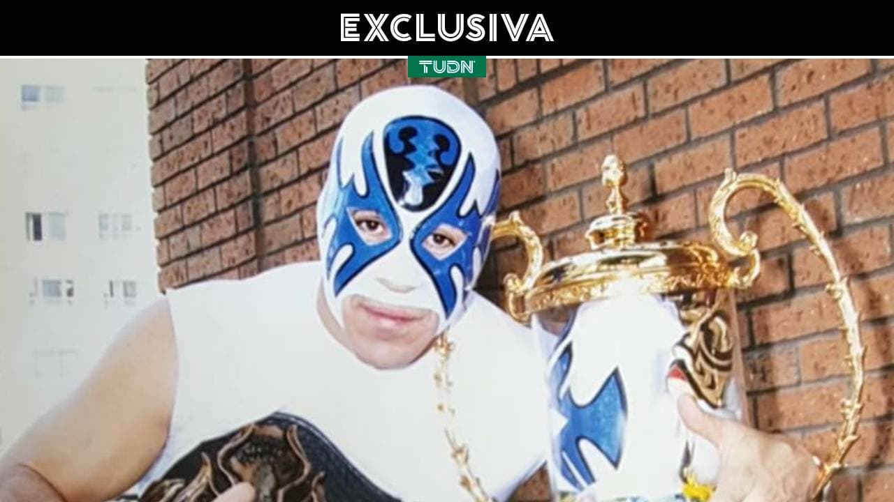 Atlantis: “Soy como Vicente Fernández, no me sé rajar”