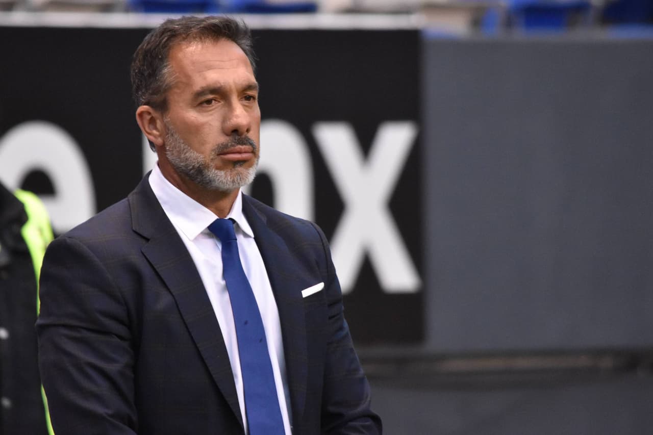 Gustavo Matosas arrancó su proyecto en San Luis con buen pie tras conquistar el Estadio Cuauhtémoc gracias a los goles de Ibáñez, Benítez y Berterame. Arriola descontó para La Franja pero no fue suficiente para remontar.