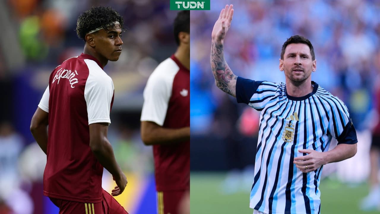 ¿Qué jerseys usarán España y Argentina en la Final del Mundial?