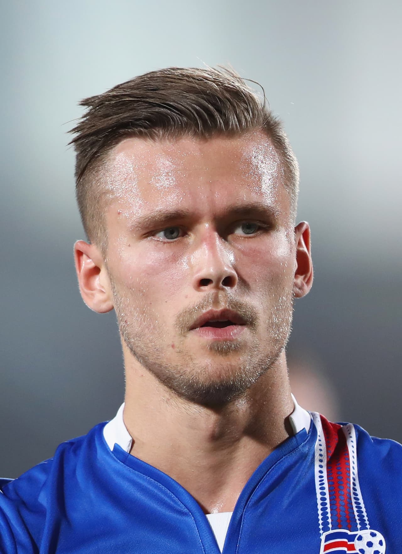 Arnor Ingvi Traustason