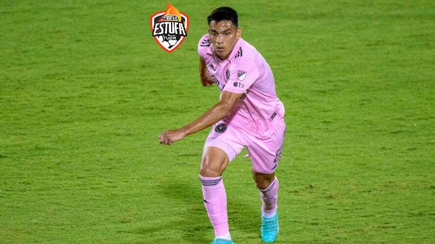 Diego Gómez ya tiene oferta para irse al futbol de Europa