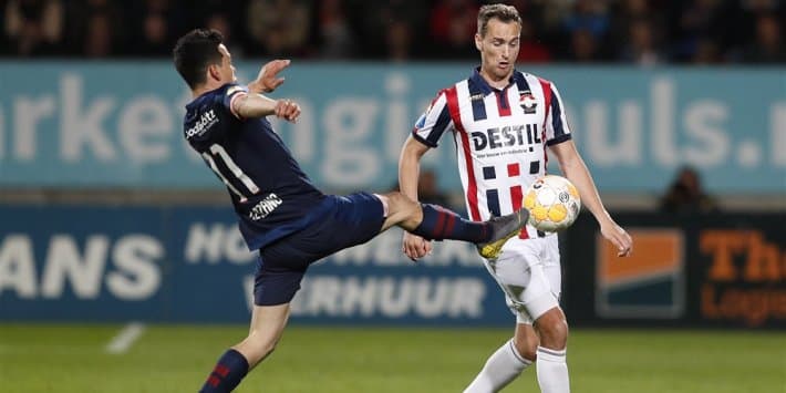 'Chucky' Lozano recibe disculpas del jugador que lo lesionó