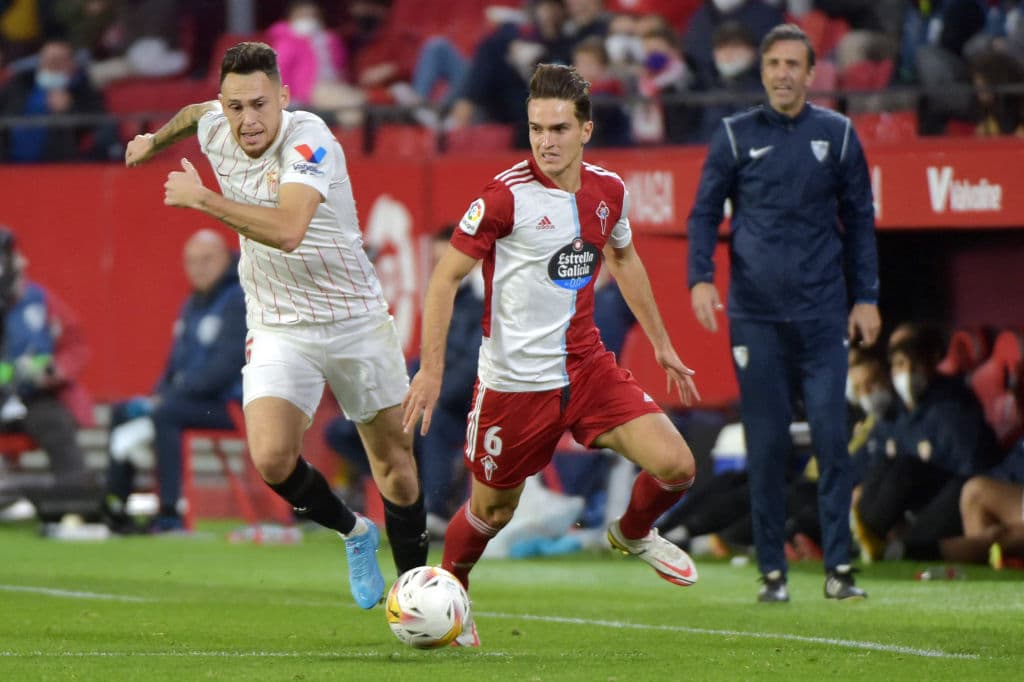 Los locales lograron conectar en el segundo tiempo para recuperar la desventaja de 0-2 para terminar empatando 2-2, Sevilla logró recatar el empate, pero le vuelve a dar oportunidad al Real Madrid de serpararse en la punta.