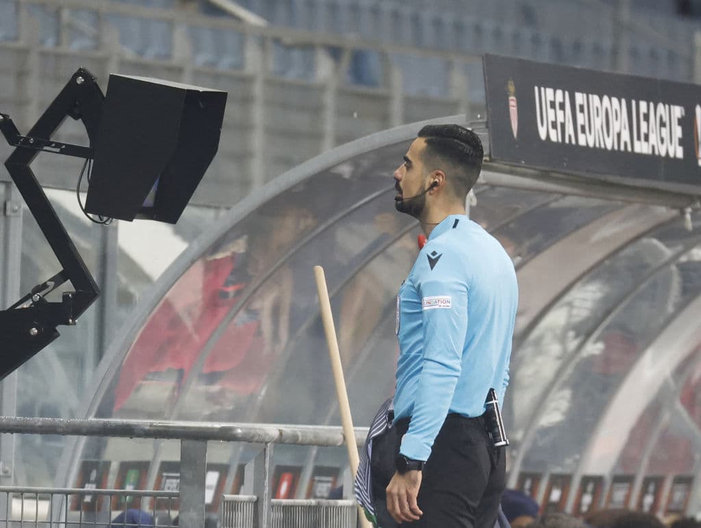 El Sturm Graz y el Monaco repartieron puntos con marcador de 1-1 durante la última Jornada en la fase de grupos de la UEFA Europa League. Jakob Jantscher abrió el marcador con penalti, pero Kevin Holland se encargó de igualar el partido.