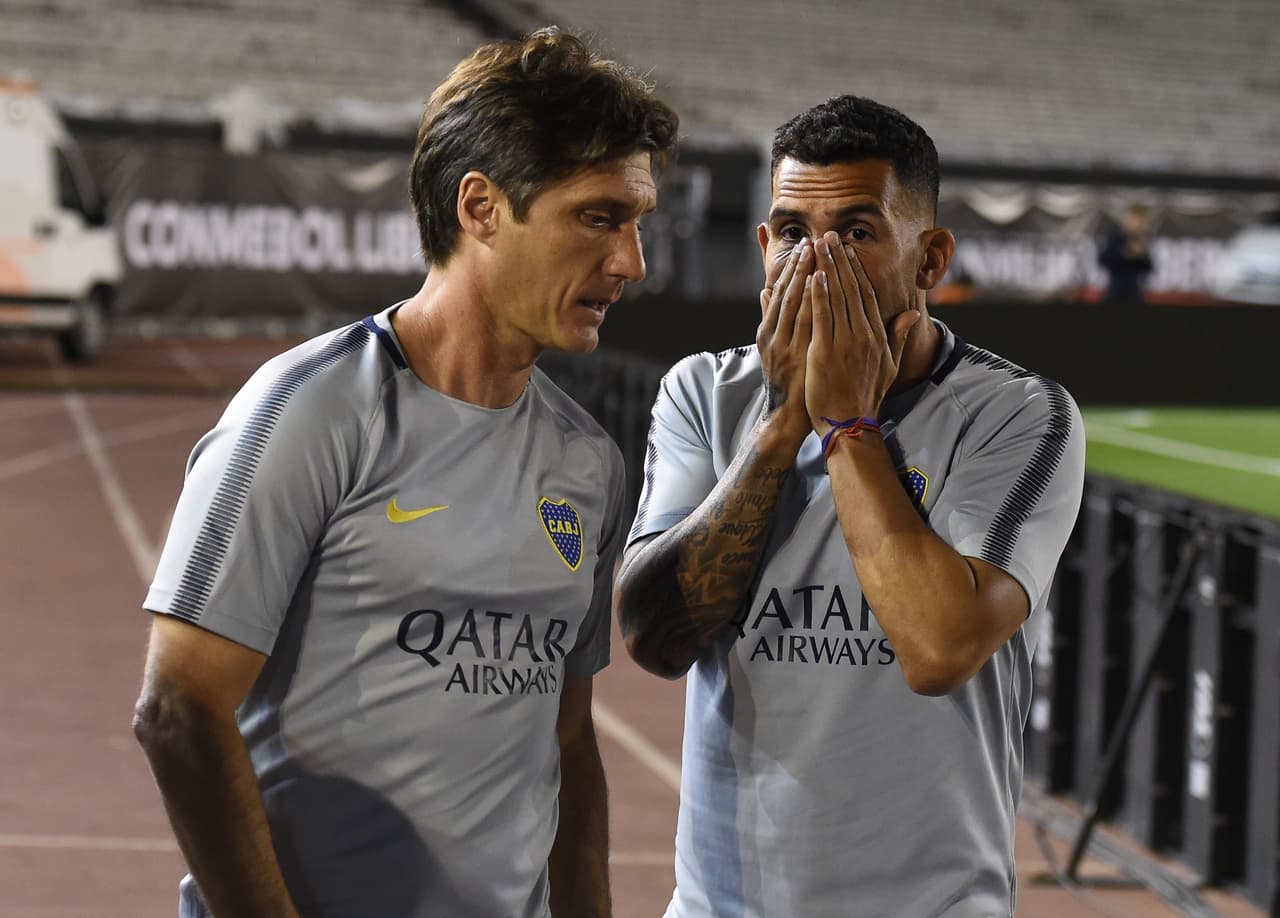 Boca Juniors: Sus intentos para ganar la Final en el escritorio y el miedo a un doping positivo