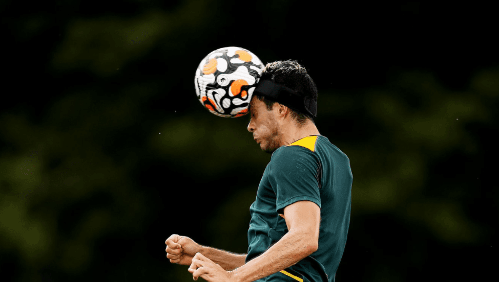 Raúl Jiménez dijo estar listo para el primer partido de la Premier League