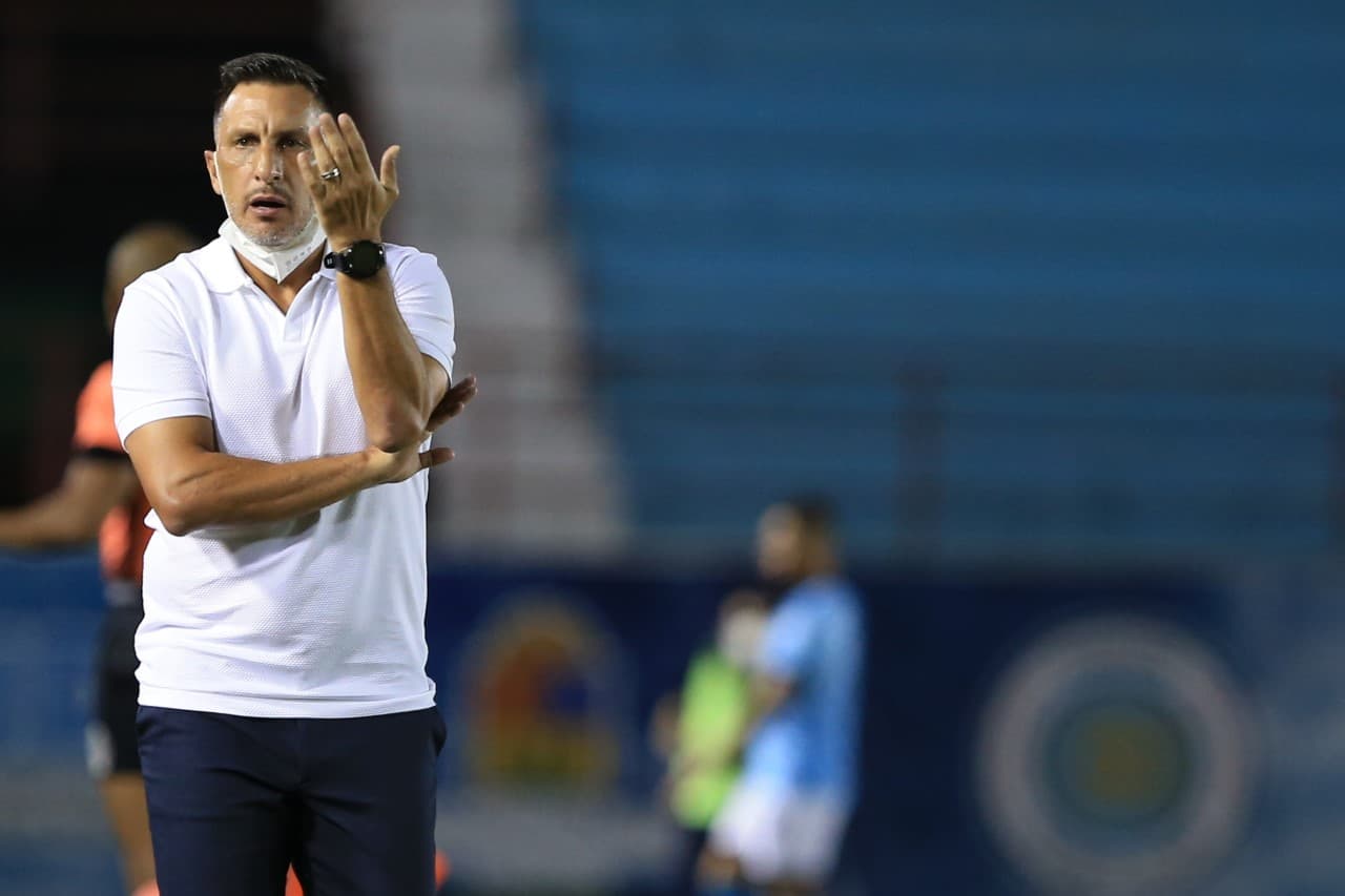 Los Venados consiguen imponerse 1-2 como visitantes frente a Cancún FC.