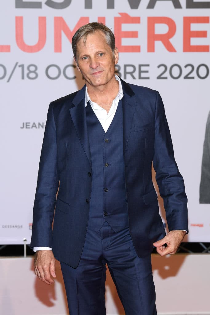 Viggo Mortensen – La estrella de ‘Lord of The Rings’ sabe hablar fluidamente tres idiomas, pero también tiene poco conocimiento de otros dos.
<br>