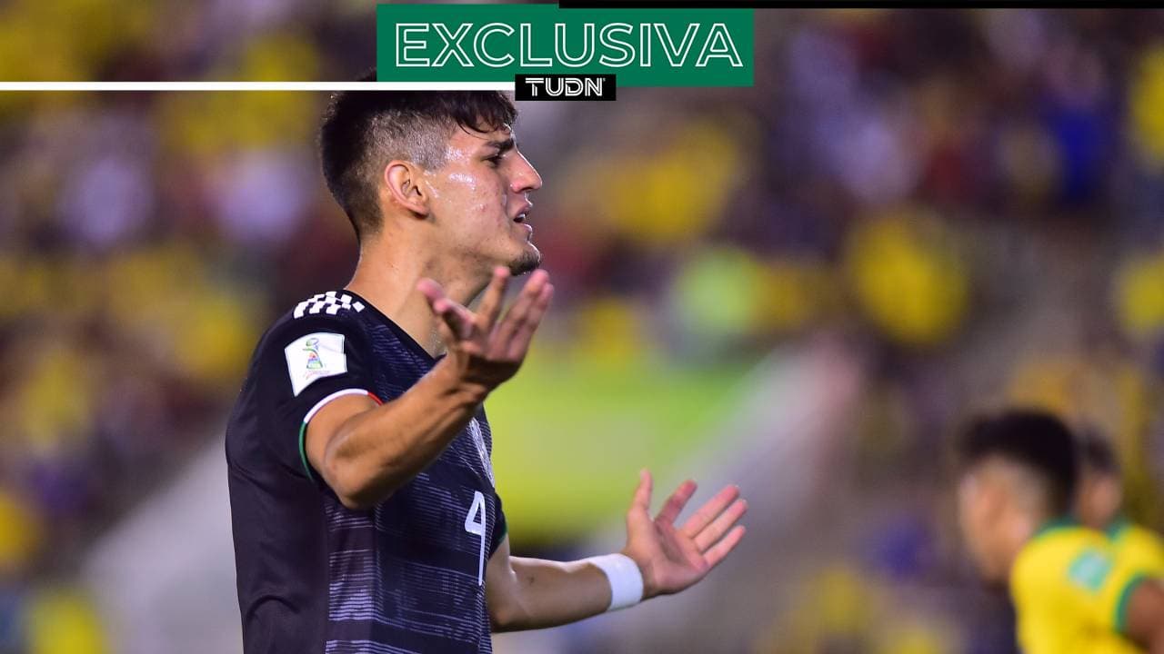 A Alejandro Gómez le motiva ‘Tecatito’ Corona