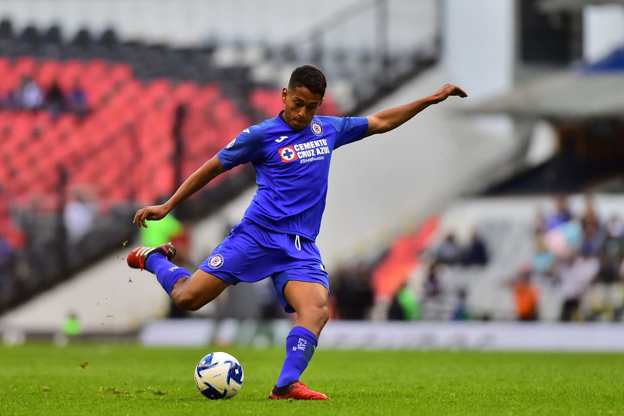 En Cruz Azul no quieren el título ‘regalado’