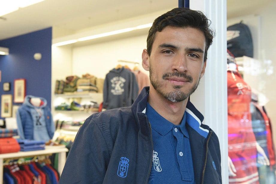 Oswaldo Alanís: la lucha por entrar a playoffs de ascenso está que arde en la Segunda División de España y por eso el Oviedo del defensa mexicano debe ganarla a Málaga el lunes. Quedan cinco fechas y no se pueden perder más puntos.