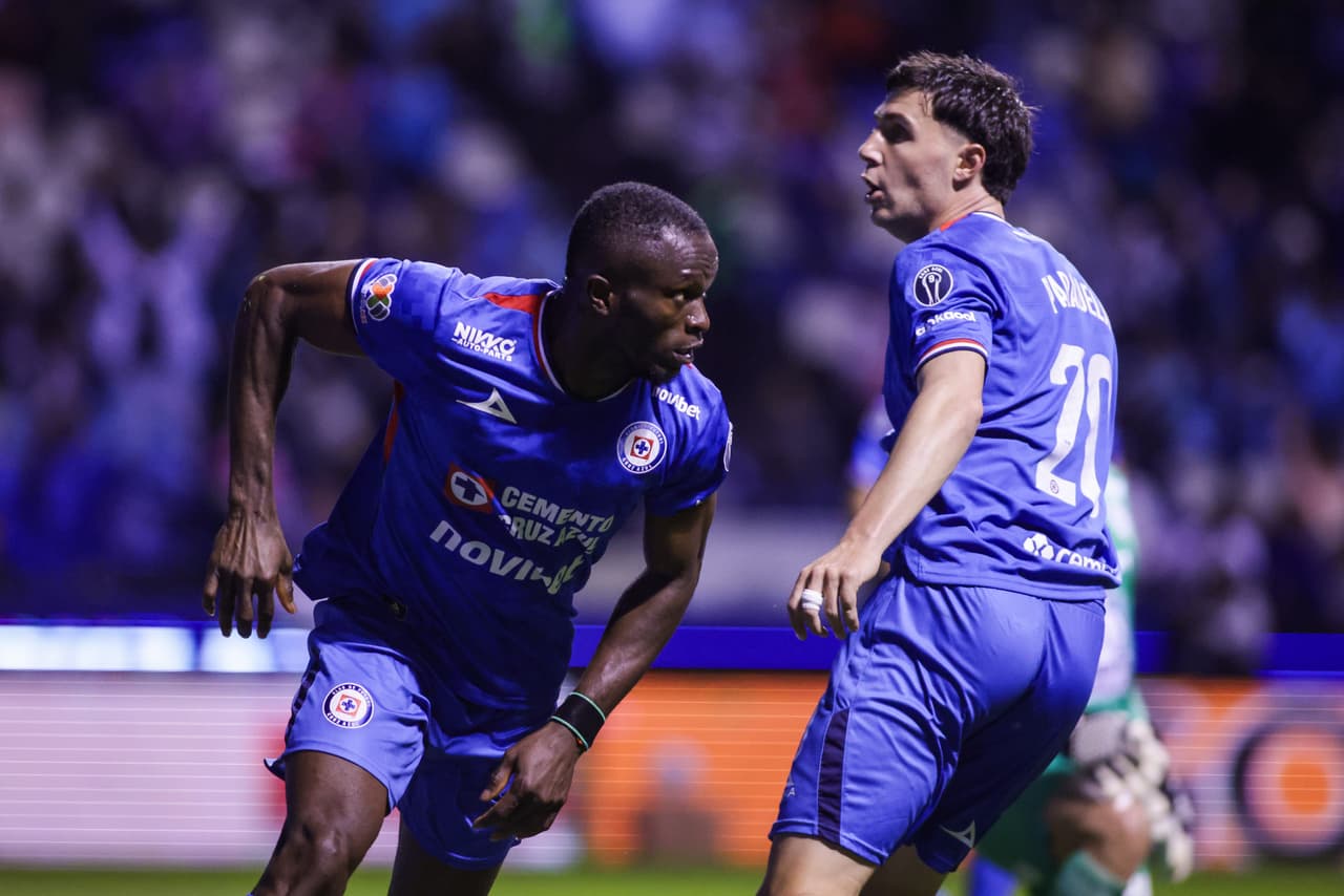 Cruz Azul vs. Pachuca EN VIVO: Goles, resumen, resultado del partido del Clausura 2026 Liga MX