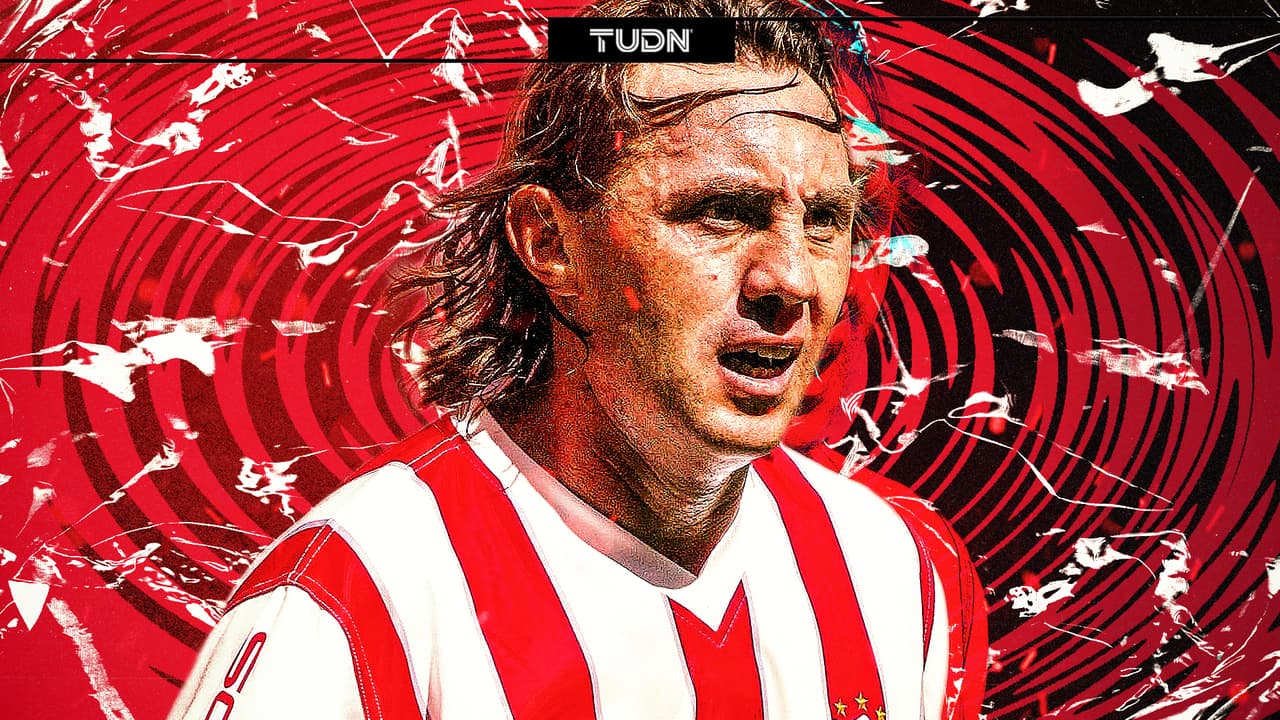 Alex Aguinaga y 7 héroes inesperados de la Liga MX