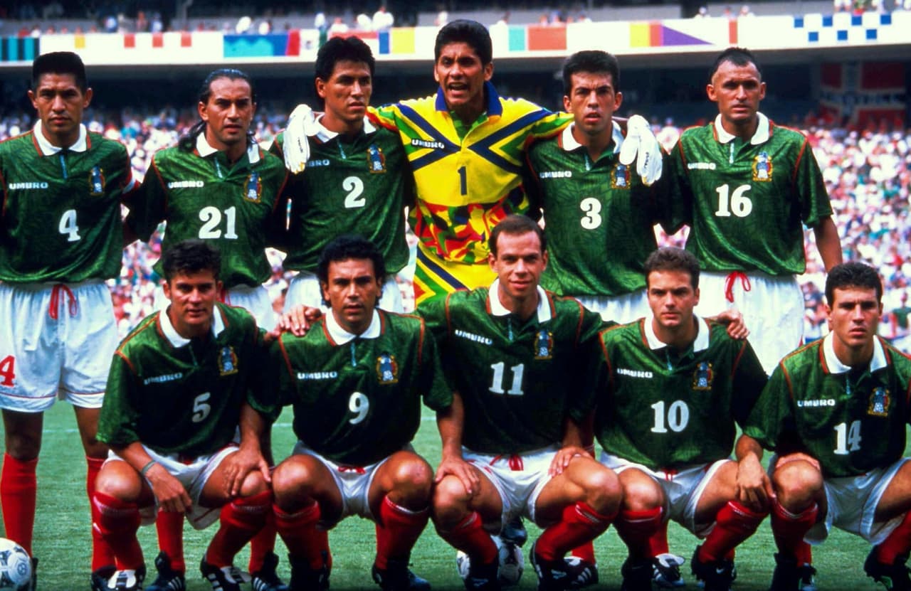 Ellos fueron parte de la Selección Mexicana que sorprendió en aquella Copa del Mundo. A más de 20 años esto es a lo que se dedica una generación destacada tanto dentro como fuera del campo.