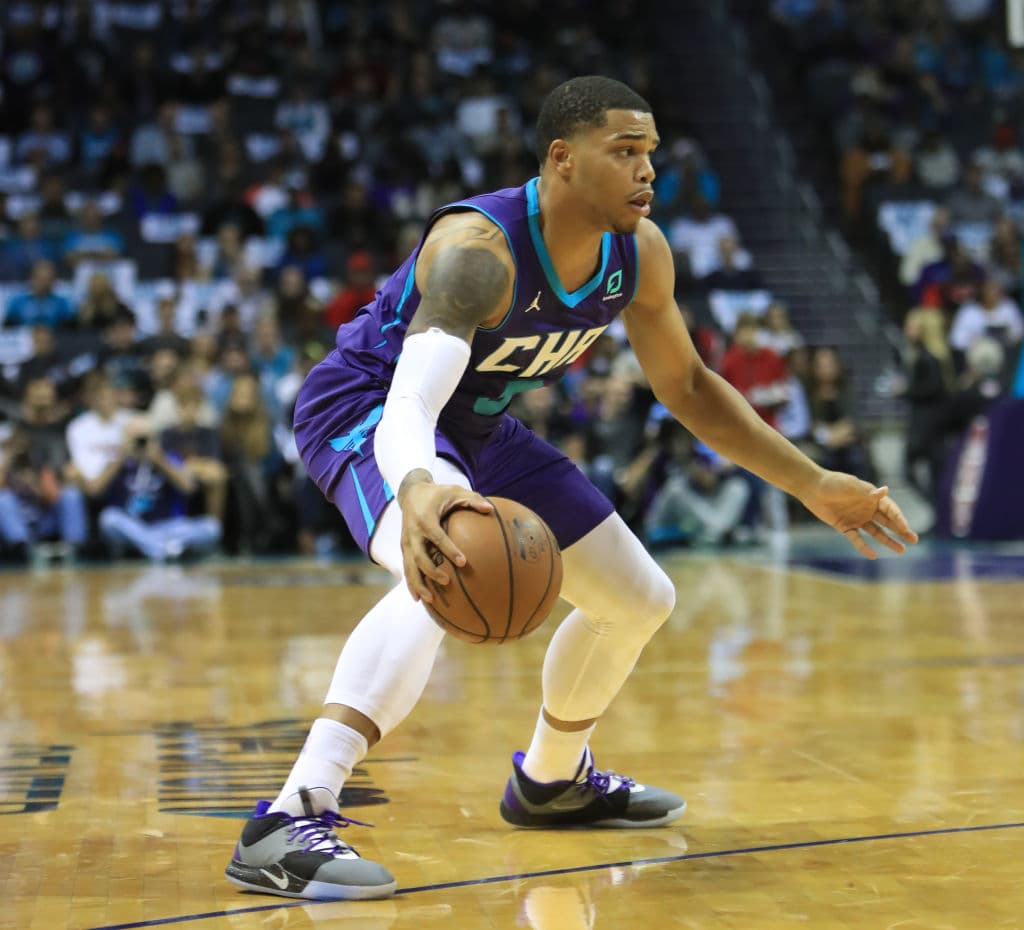 Comenzó su carrera en el deporte en la Flint Southwestern Academy de su ciudad natal.