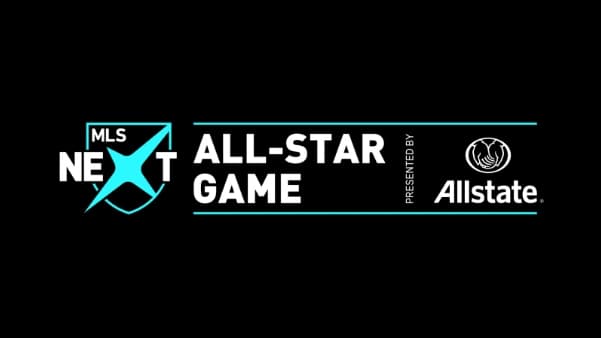 El All-Star Game de la MLS NEXT se jugará por primera vez este año