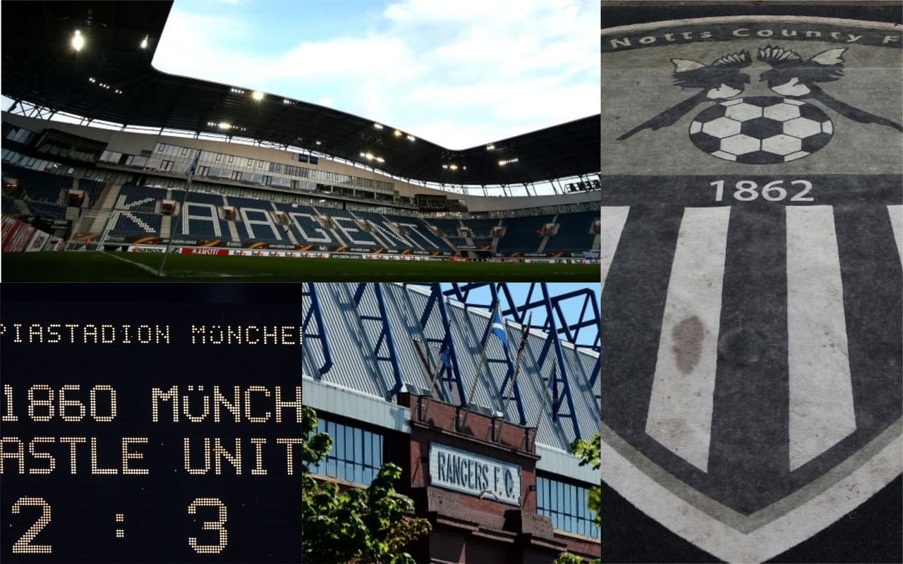 A continuación te presentamos la lista de los 10 clubes de fútbol soccer más antiguos del mundo y que todavía se mantienen en activo. Muchos clubes fueron creados más o menos en la misma era que estos, pero ya no existen más. Esta es una muy interesante lista.