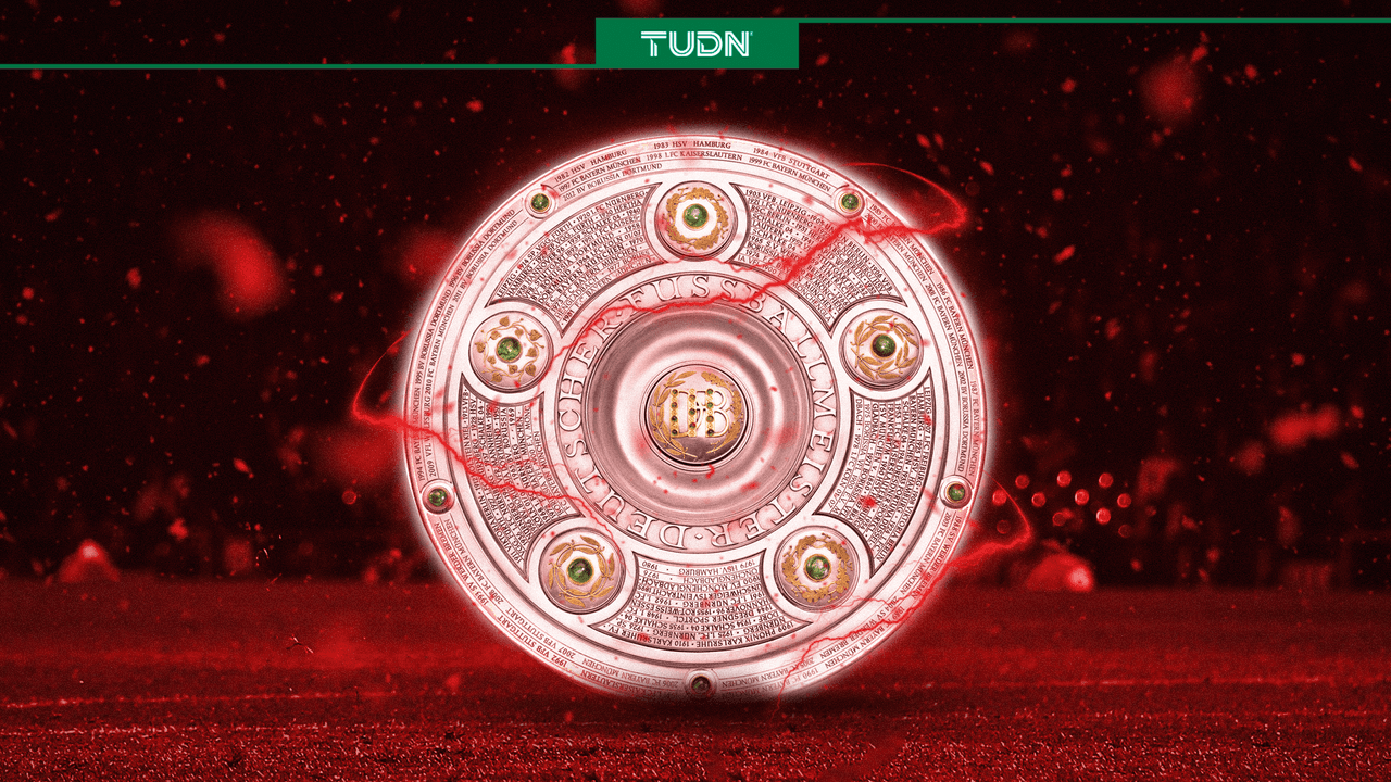 ¡Llegó el momento! ¡Regresa la Bundesliga!
