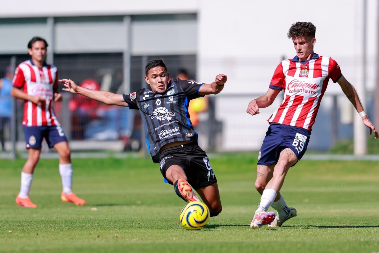 Chivas Sub 23
